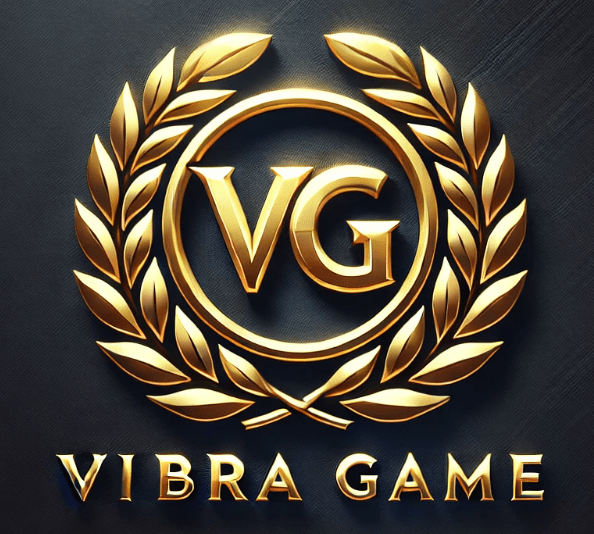 Vibragame Logo